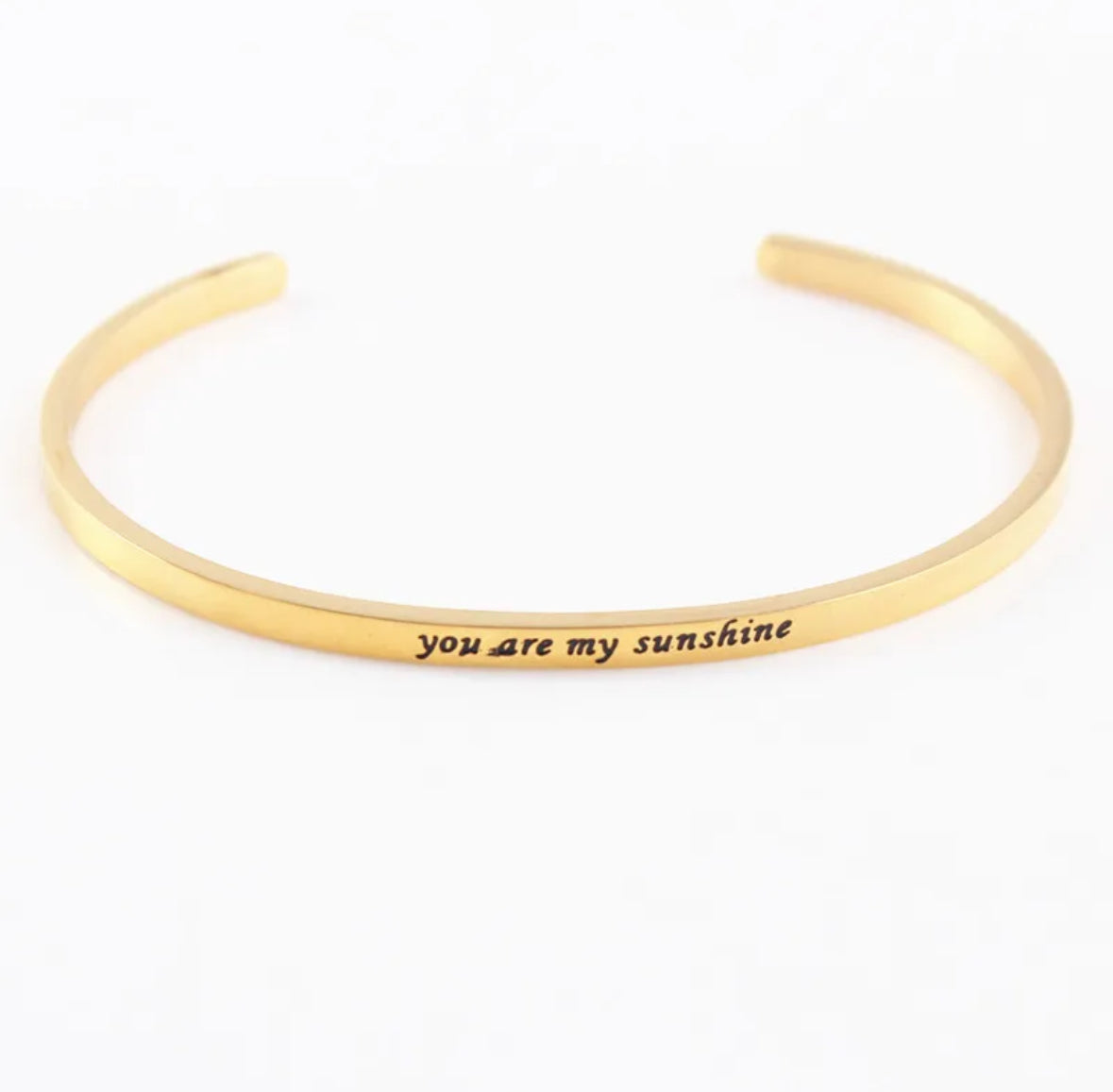 Inspira Bangle
