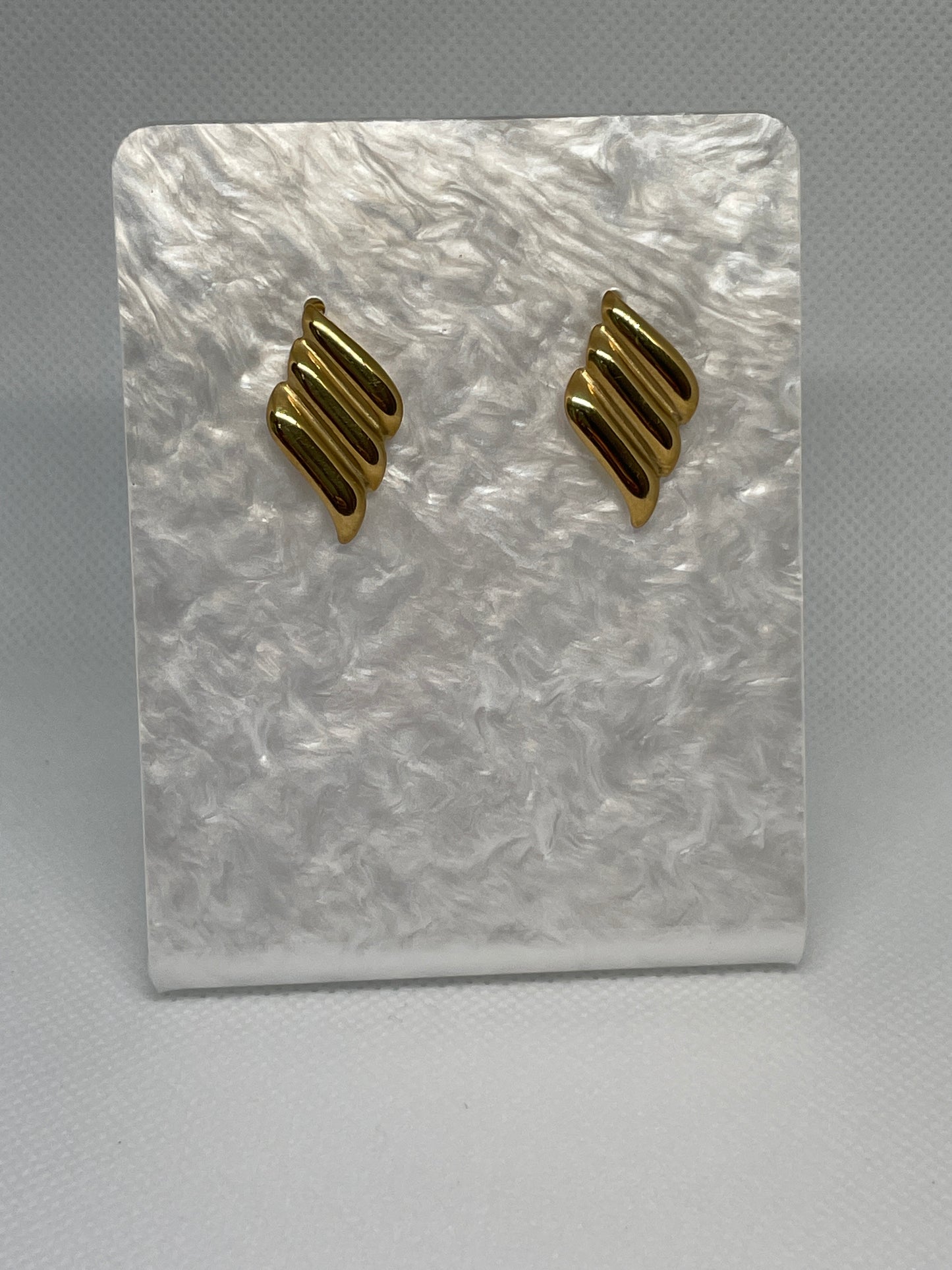 Olas Earrings