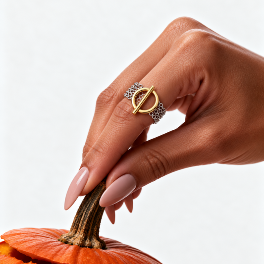 Nora Ring