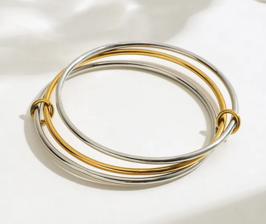 Sandy Bangle