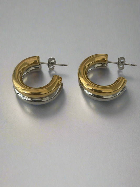 Costa Earrings