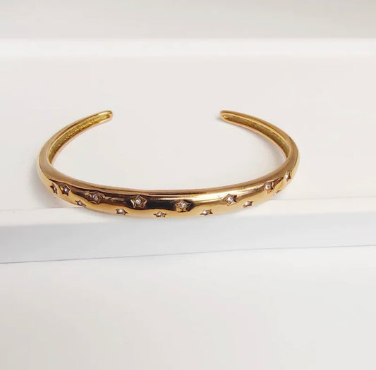 Maravilla Bangle