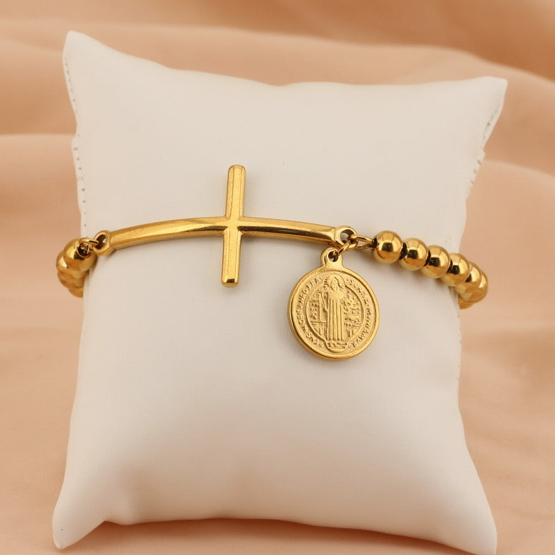 Santo Bracelet