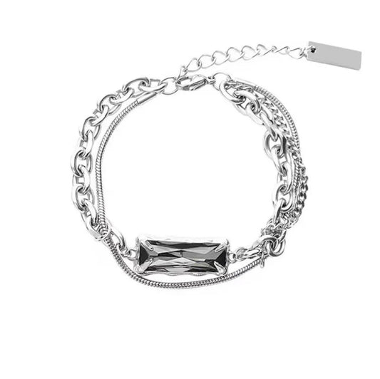 Ágata Bracelet