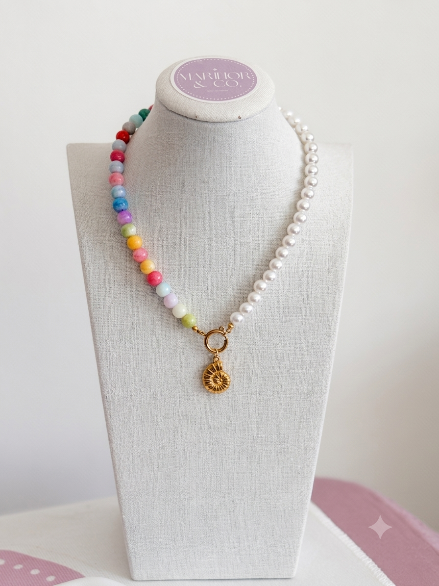 Caribe Necklace