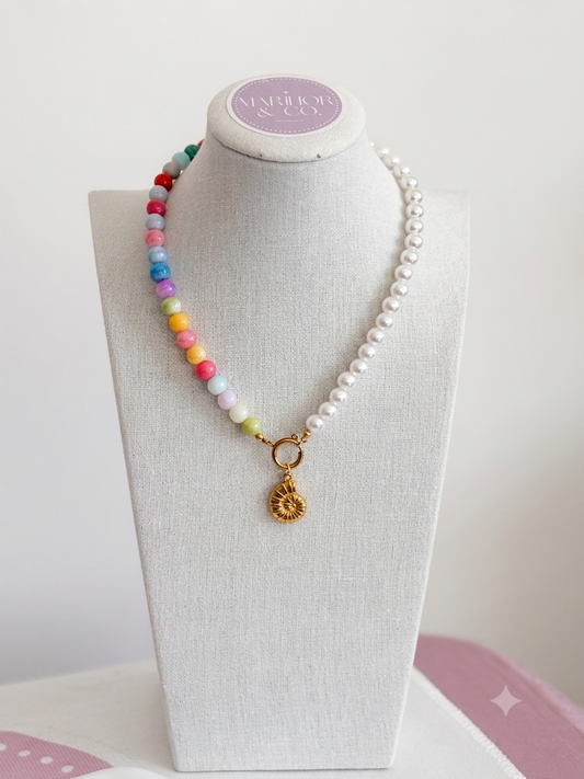 Caribe Necklace