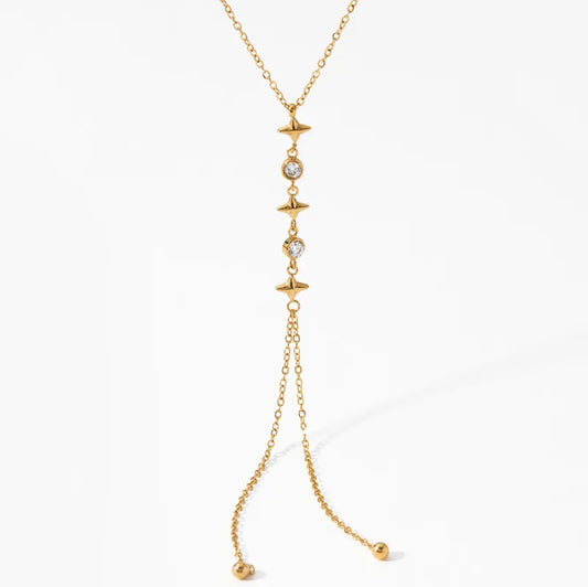 Ocaso Necklace