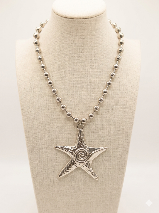 Caribeña Necklace