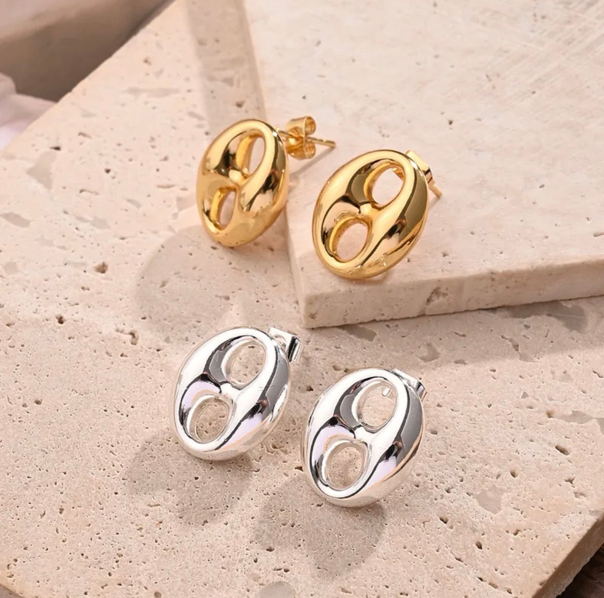 Samaya Studs