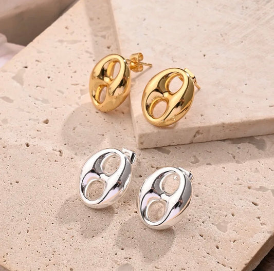 Samaya Studs