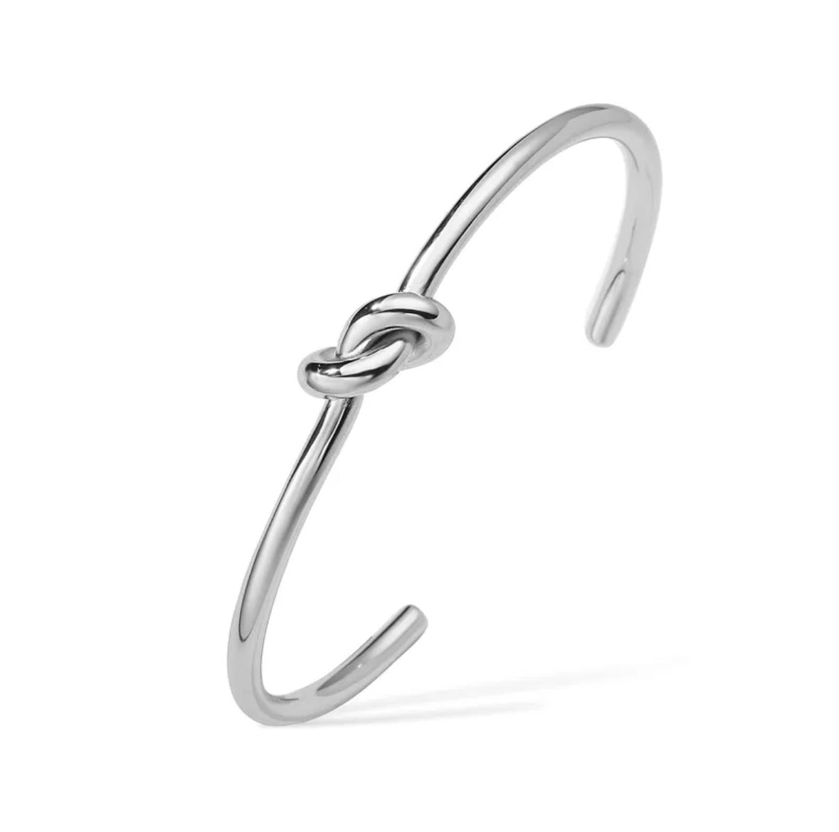 Tangled Bangles