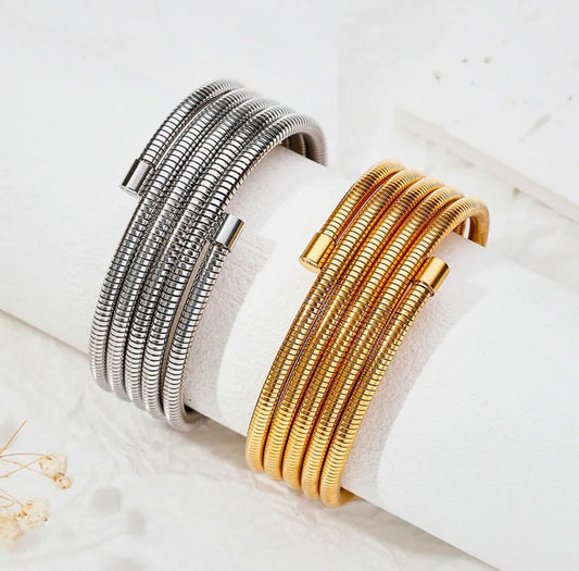 Ocean Bangle