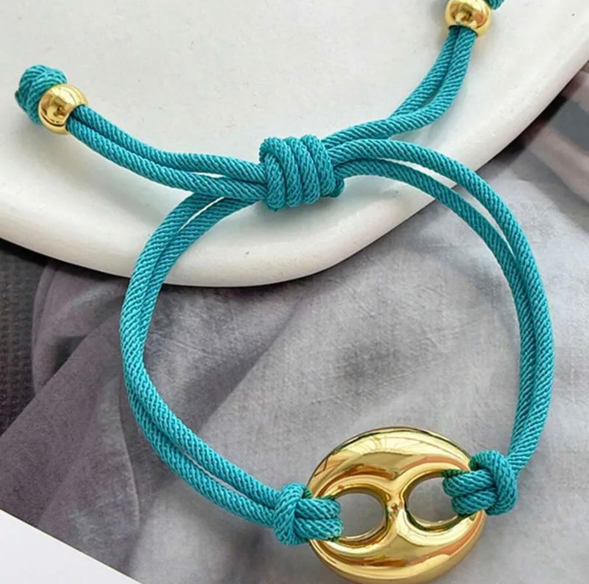 Combate Bracelet