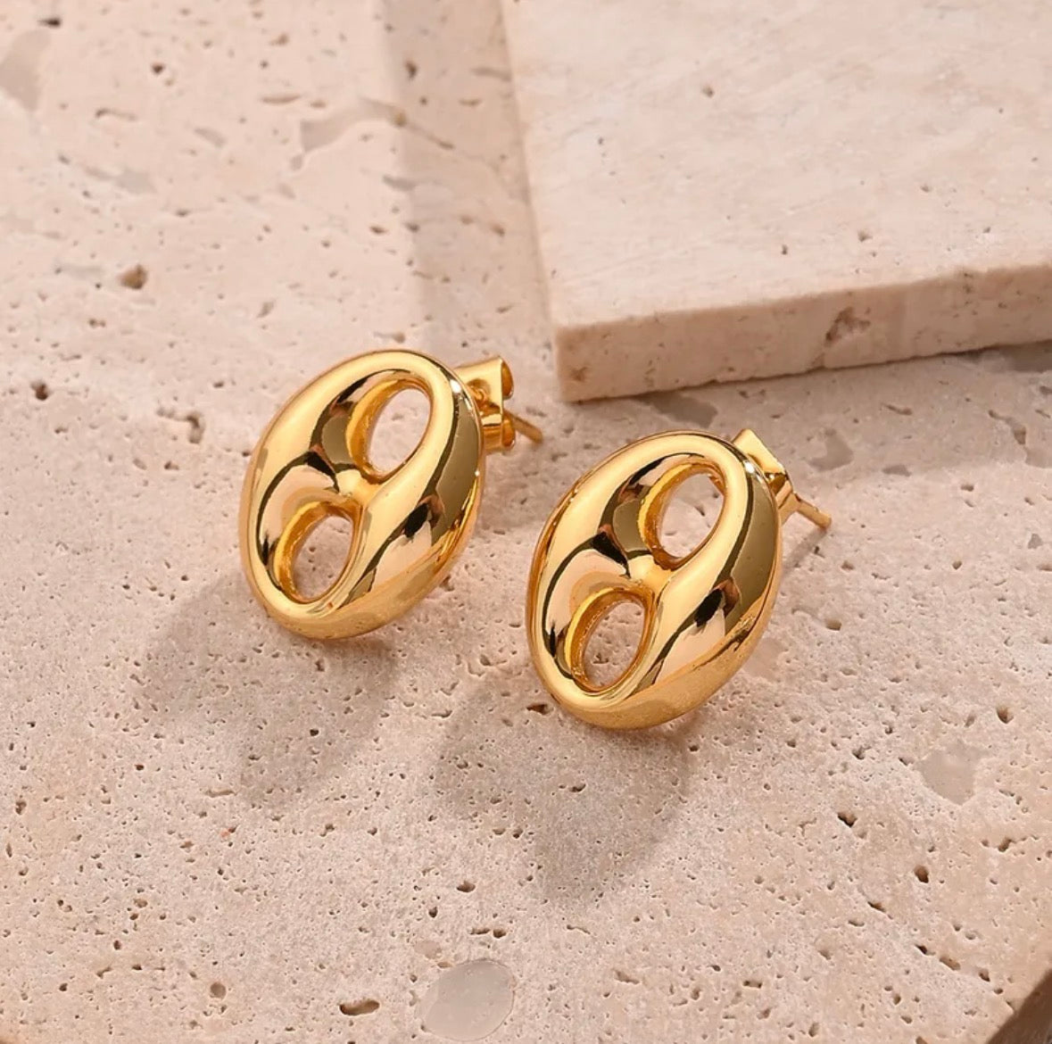 Samaya Studs