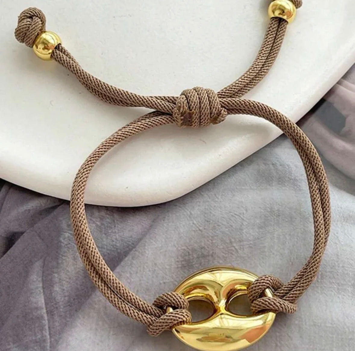Combate Bracelet