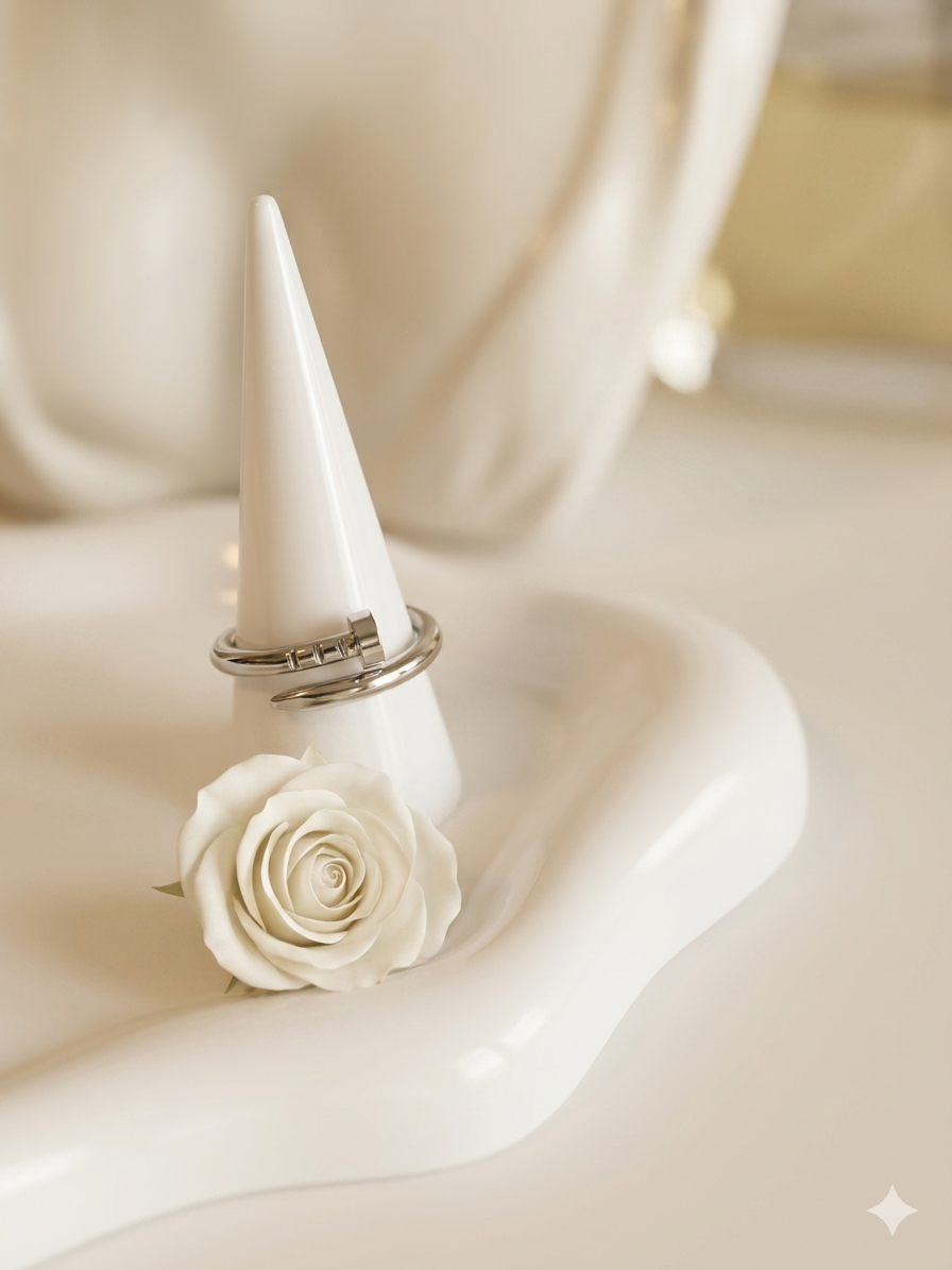 Unbreakable Ring