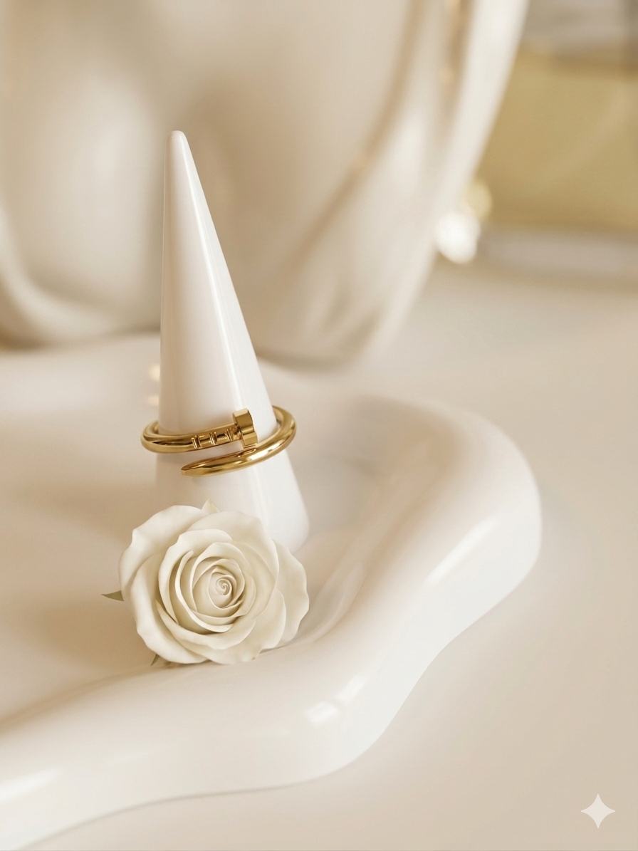 Unbreakable Ring