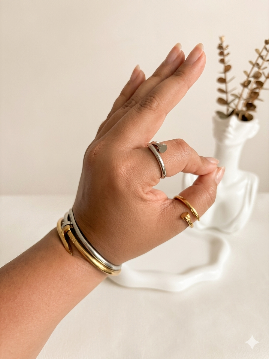 Unbreakable Ring