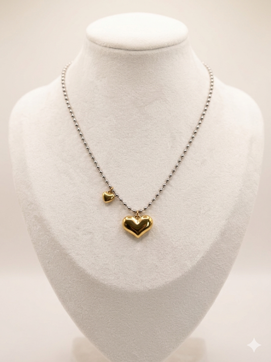 Latidos Necklace