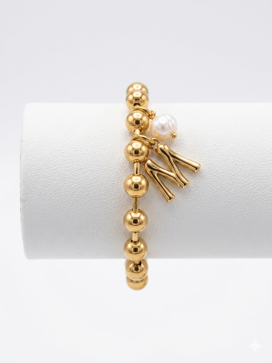 M de Mamá bracelet