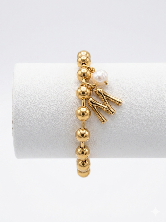M de Mamá bracelet