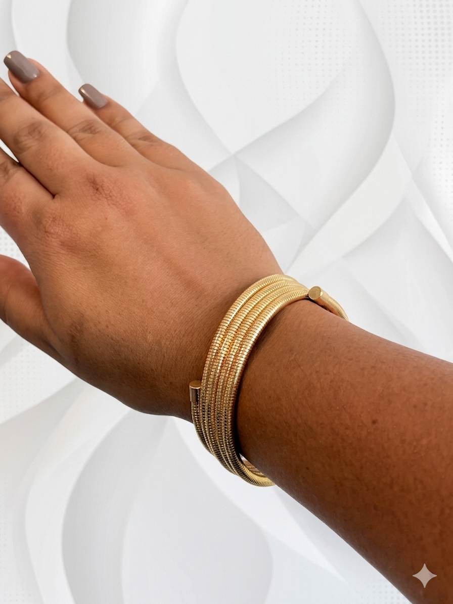 Ocean Bangle
