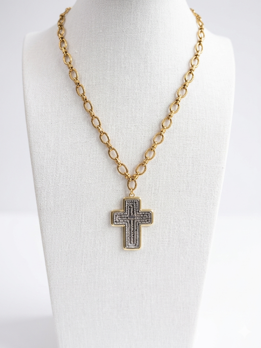 Perseverante Necklace