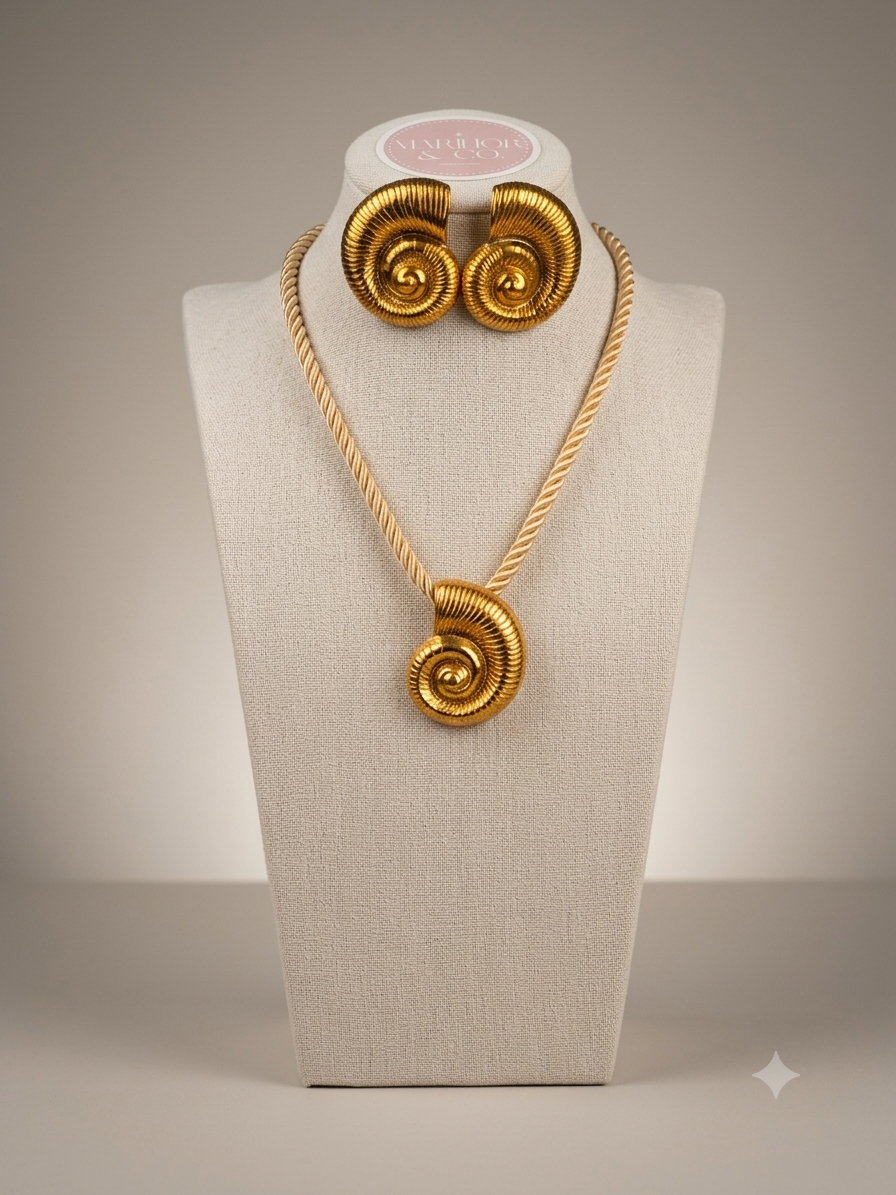 Spira Set