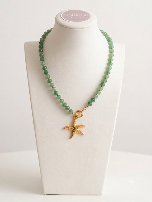 Icacos Necklace