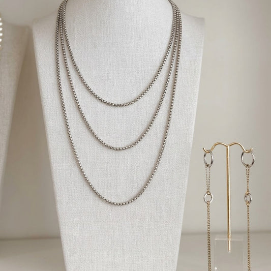 Triana necklace