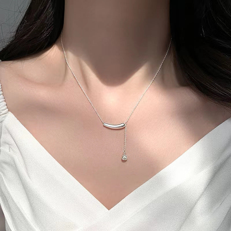 Serenity Necklace