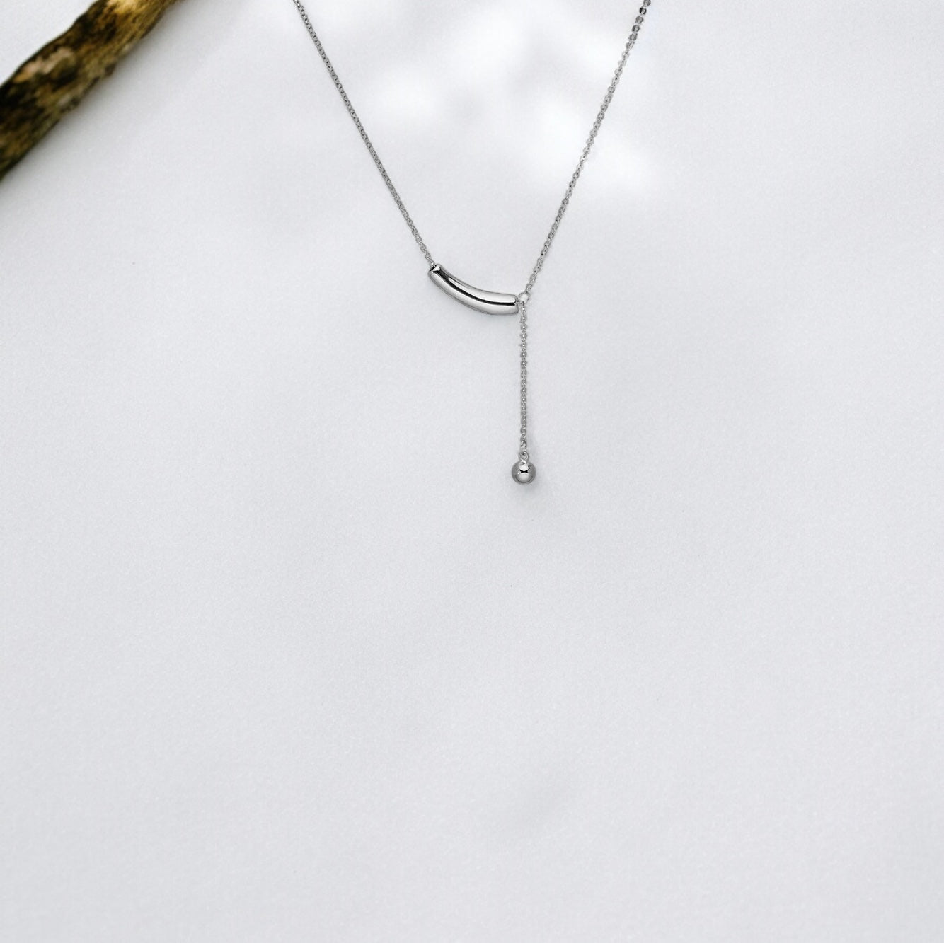 Serenity Necklace