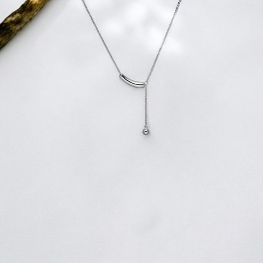 Serenity Necklace
