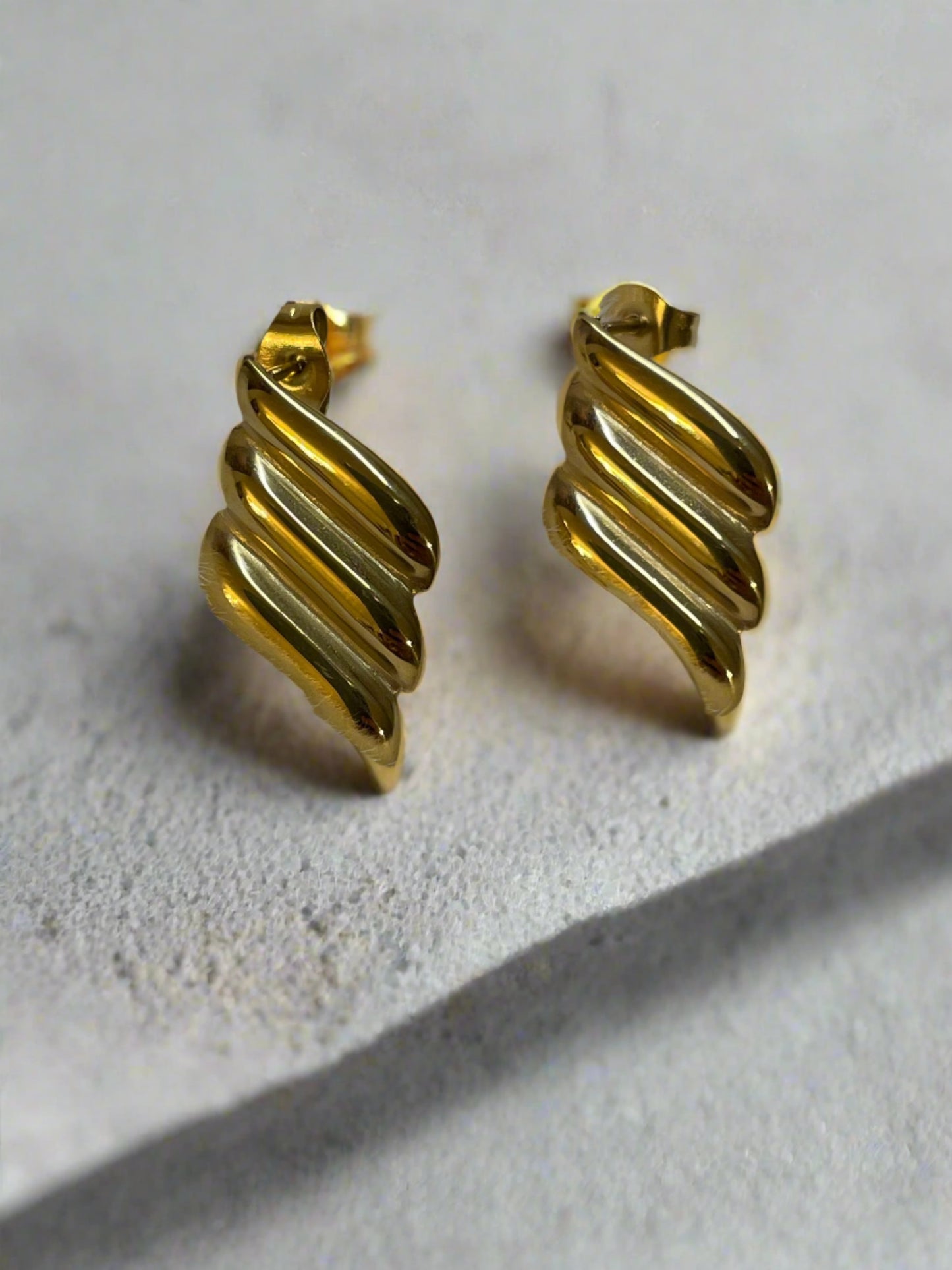 Olas Earrings