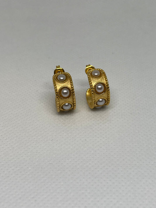 Amalfi Earrings