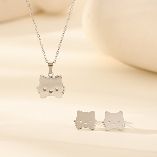 The Kitty Set