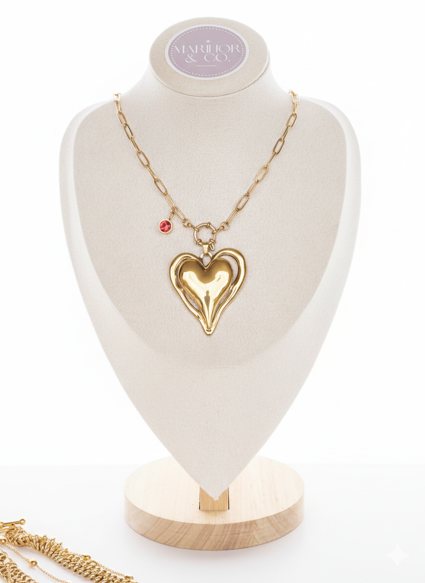 Me Elijo Necklace