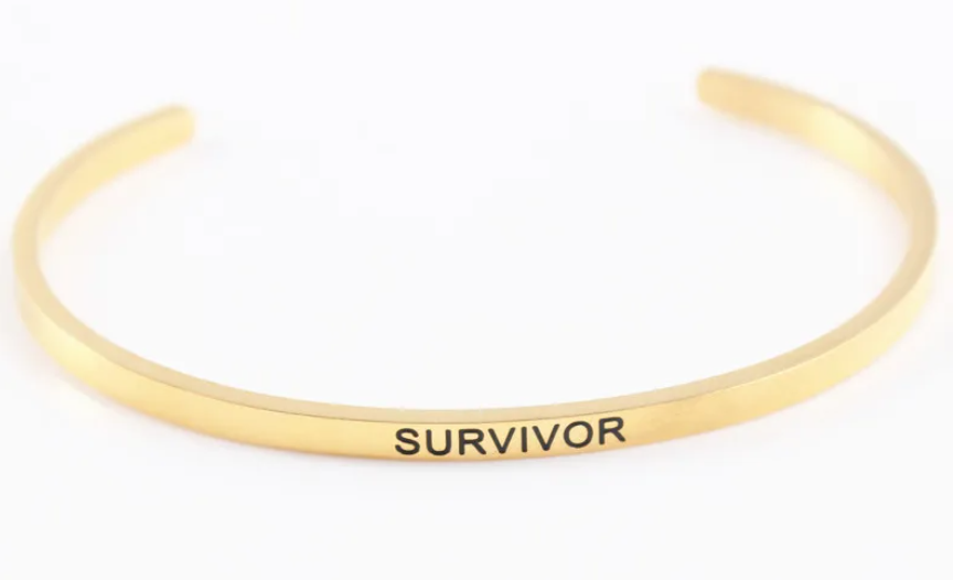 Inspira Bangle