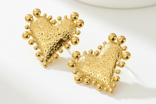 Inquebrantable Studs