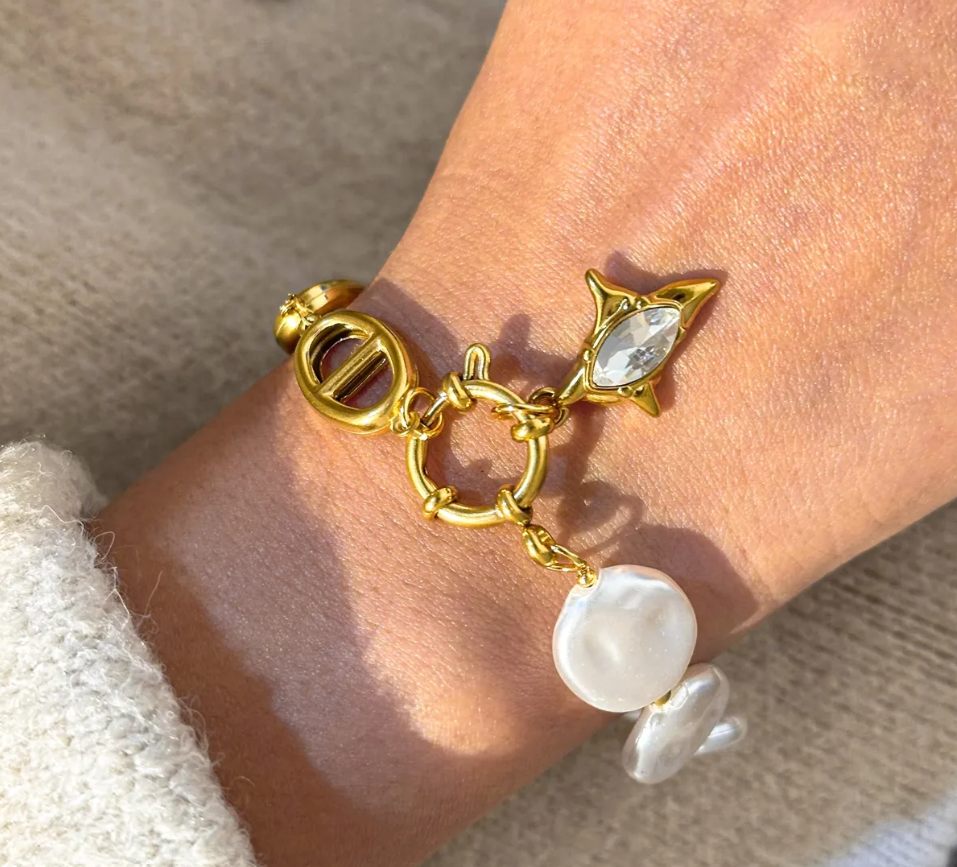 Luz Propia Bracelet