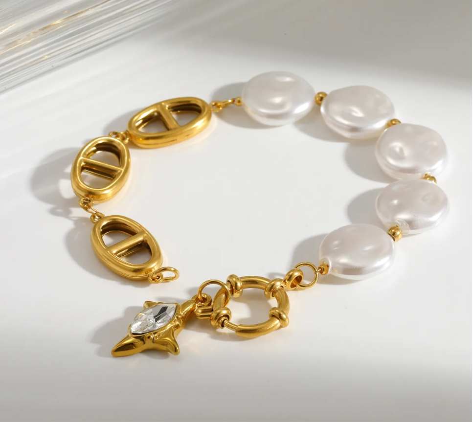 Luz Propia Bracelet